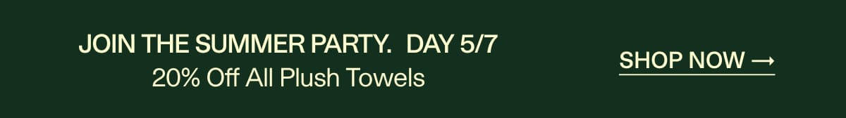 7 Days of Deals