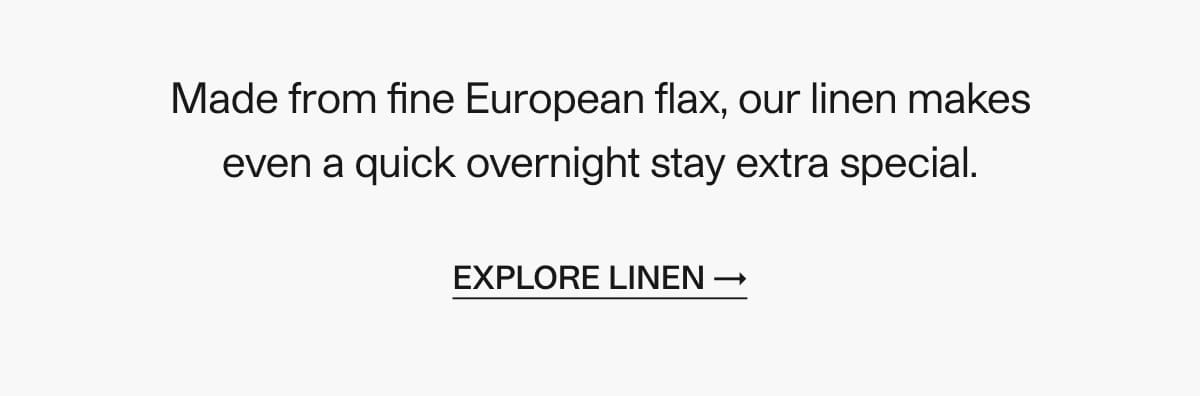 Explore Linen