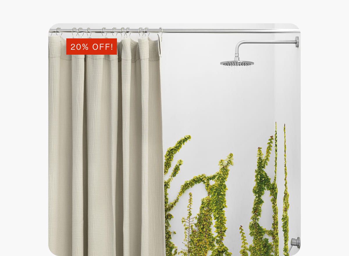 Four layer curtain