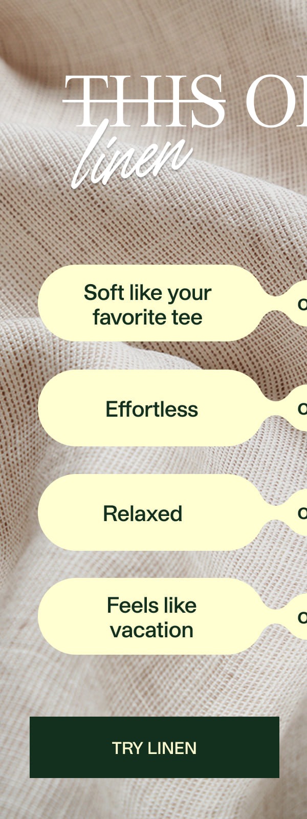 Linen