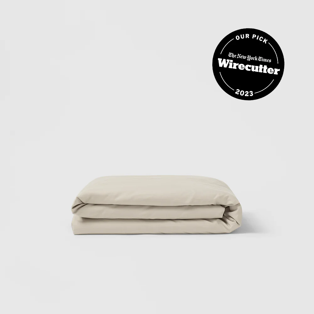 Image of Percale Fitted Sheet