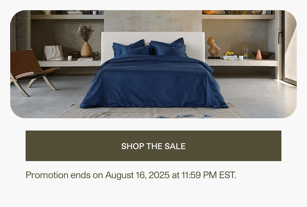 Shop the sale