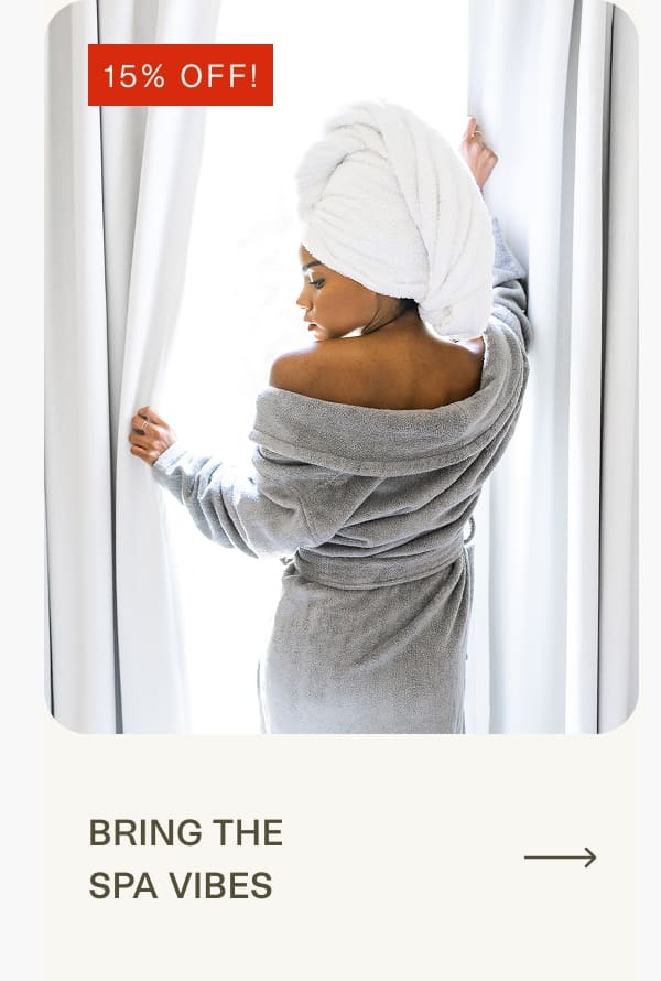 Robes