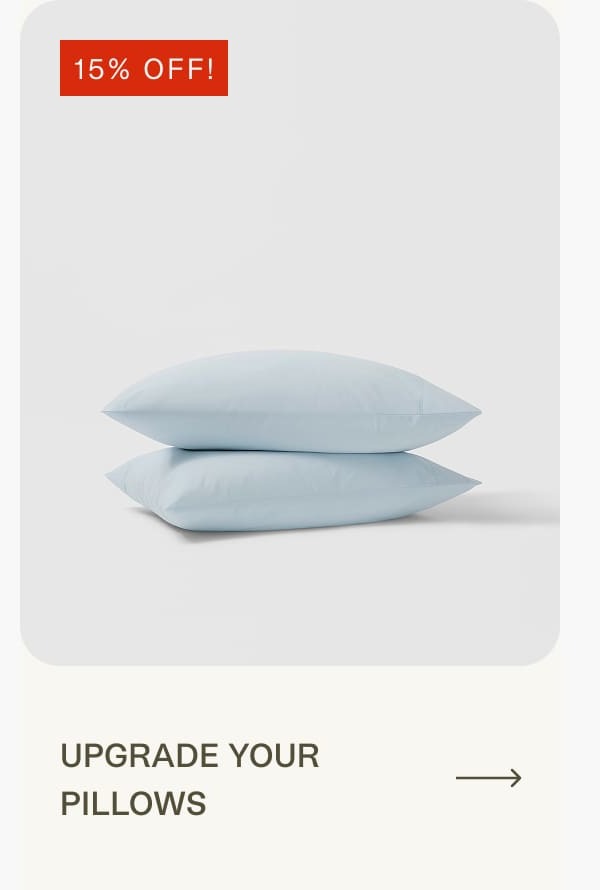 Pillows