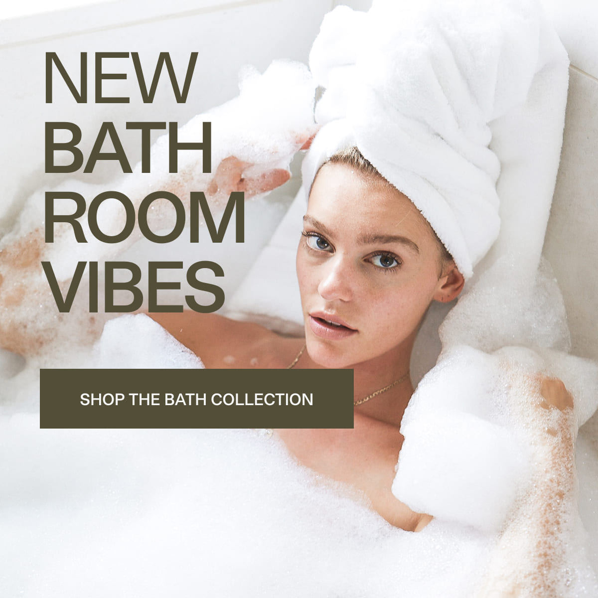 Shop the bath collection