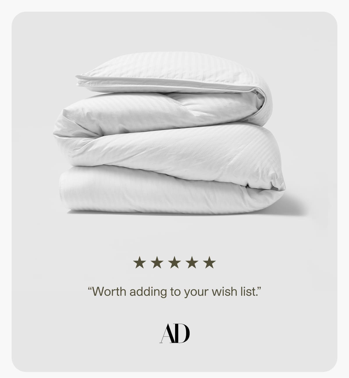 Architectural Digest