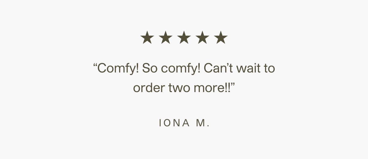 Iona Review
