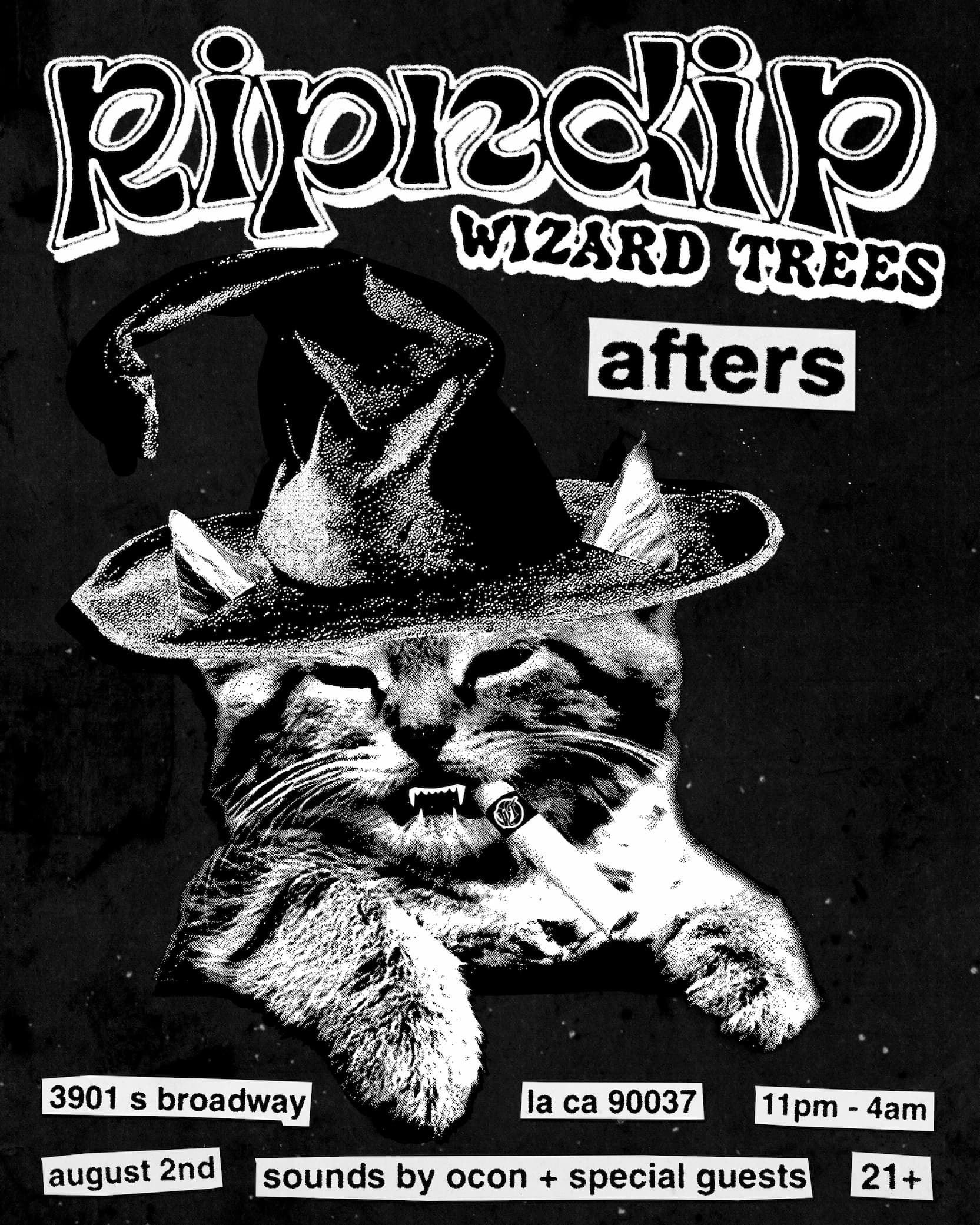 ripndip afters aug 2nd
