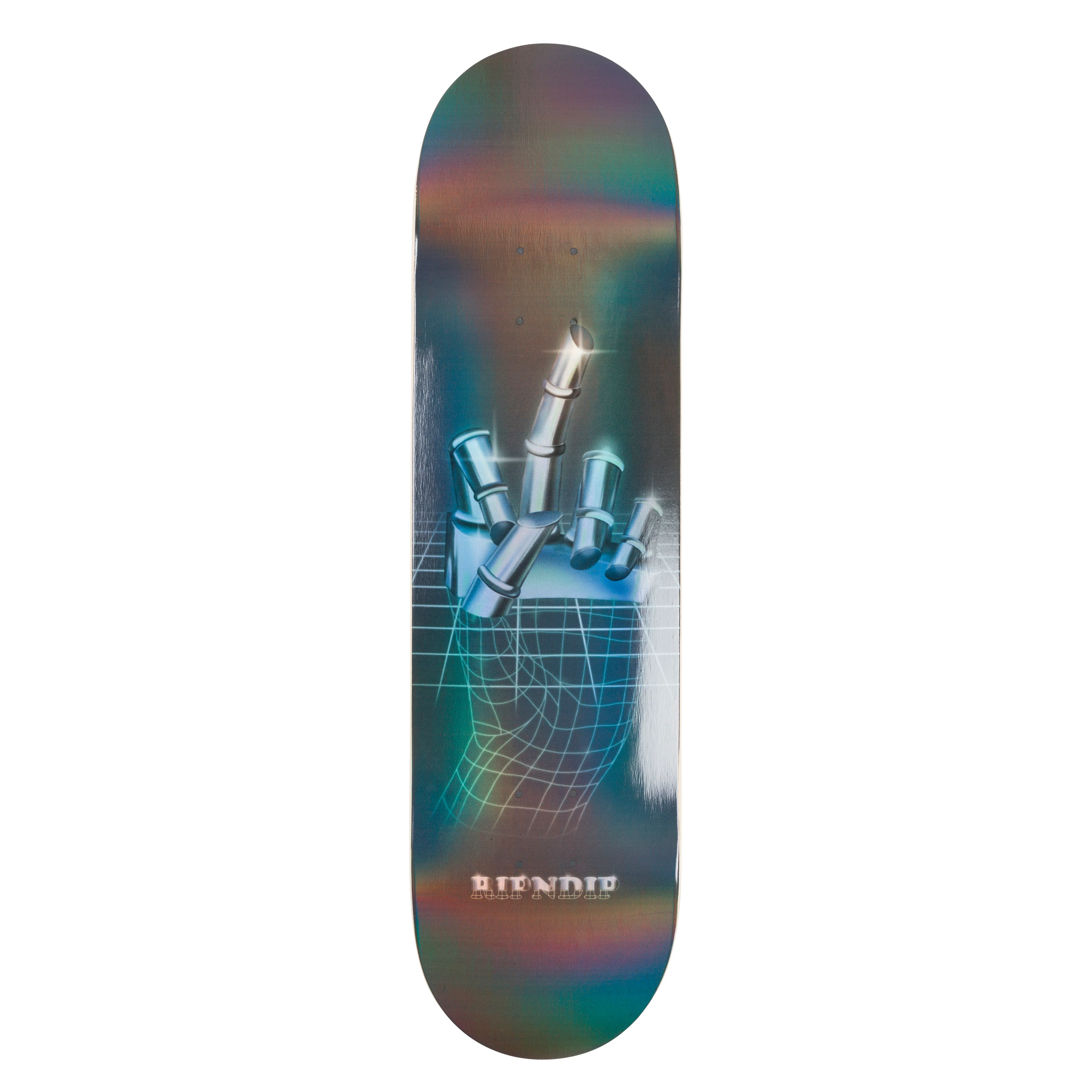 Image of Afterlife Deck (Black)
