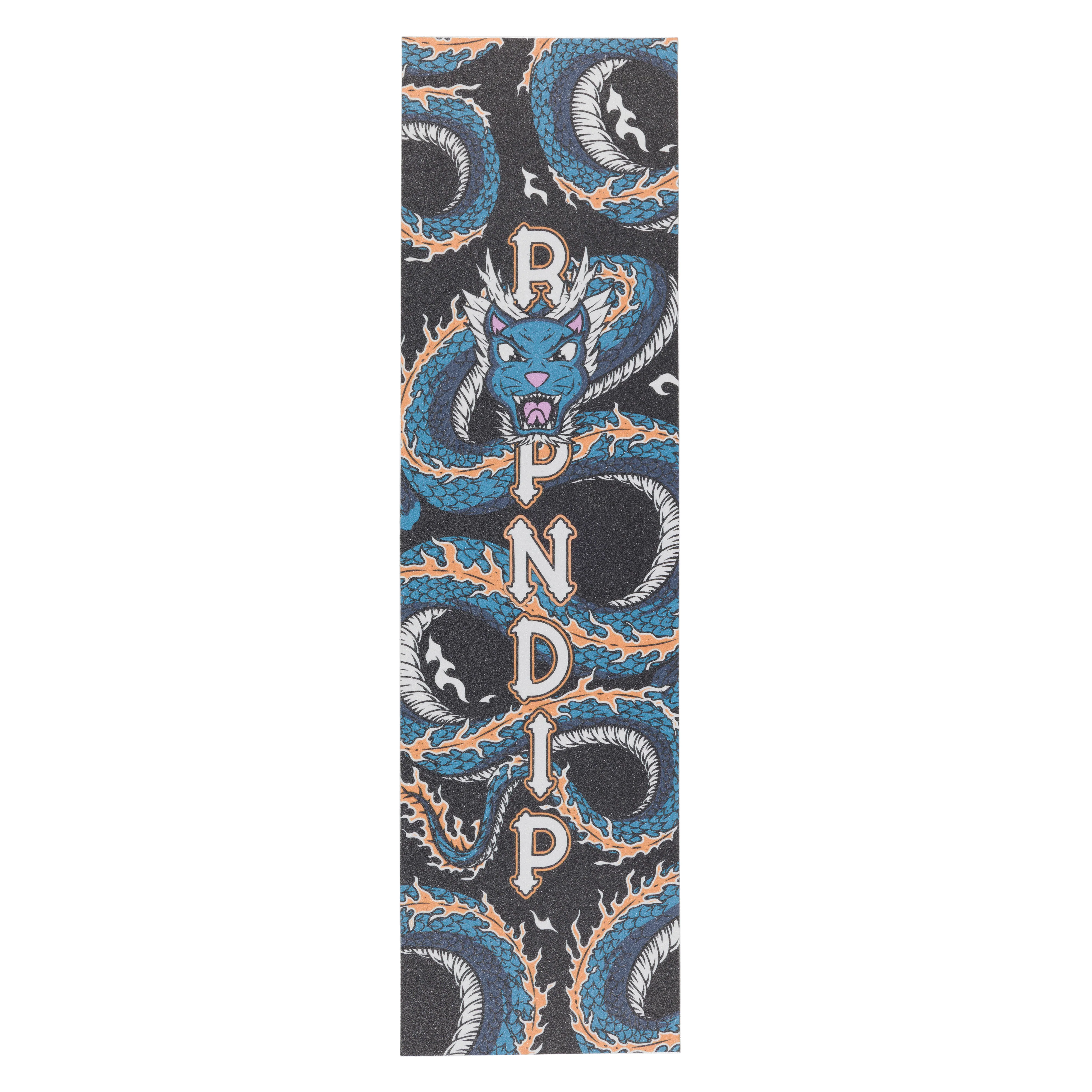 Image of Shen Nerm Grip Tape (Black)