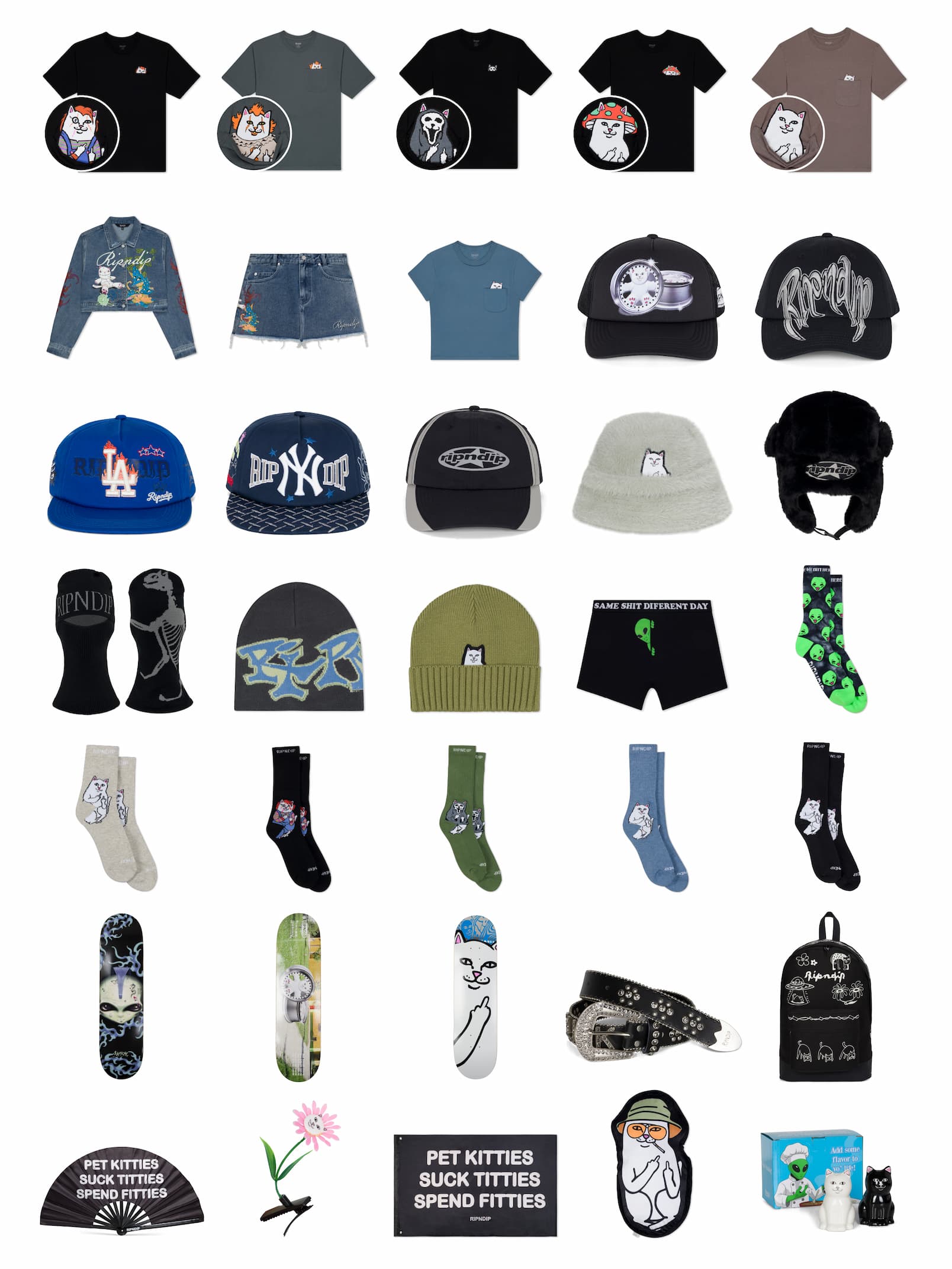 fall preview