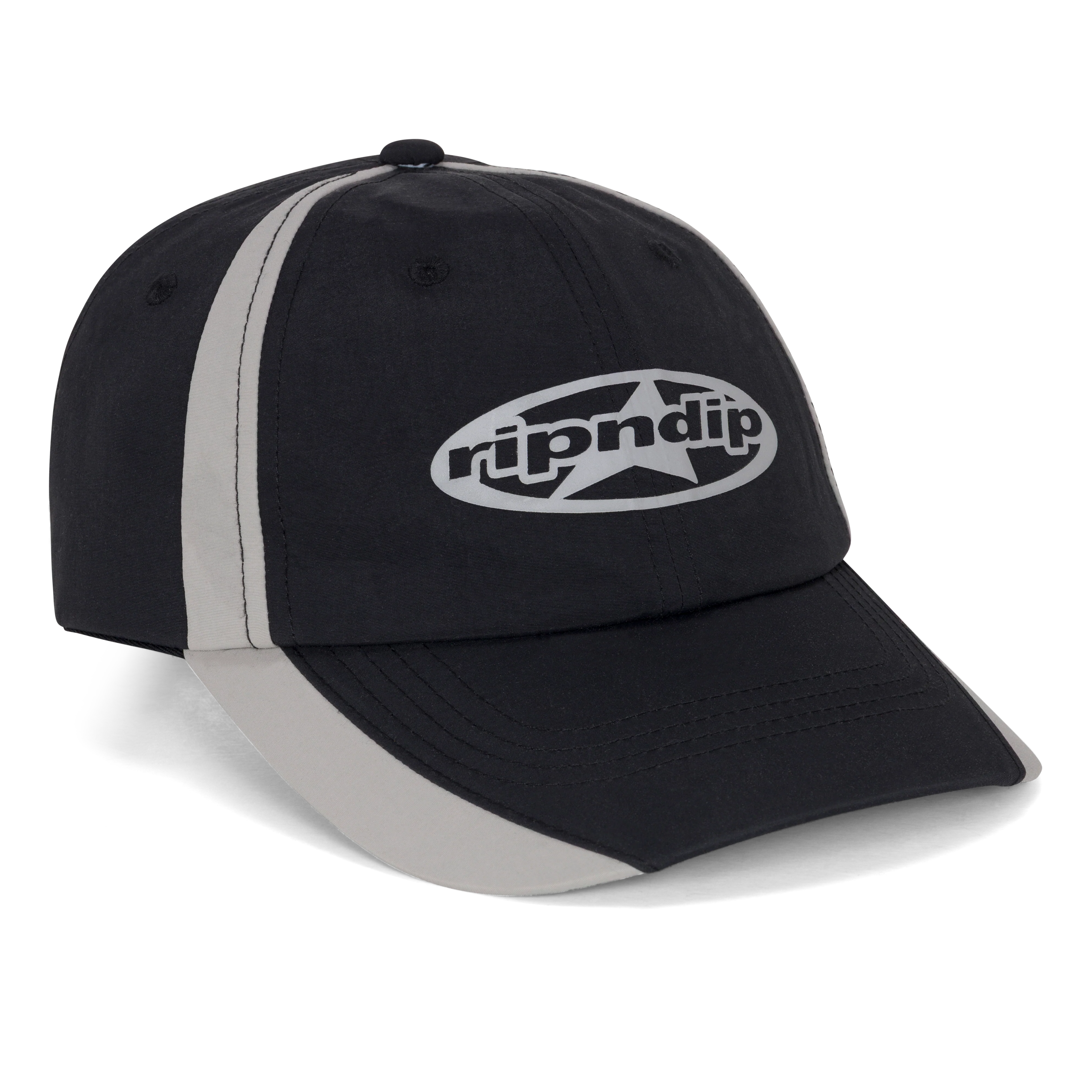 Image of Astro Dad Hat (Navy)
