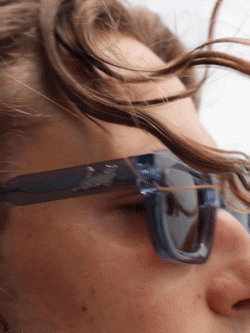 new sunglasses