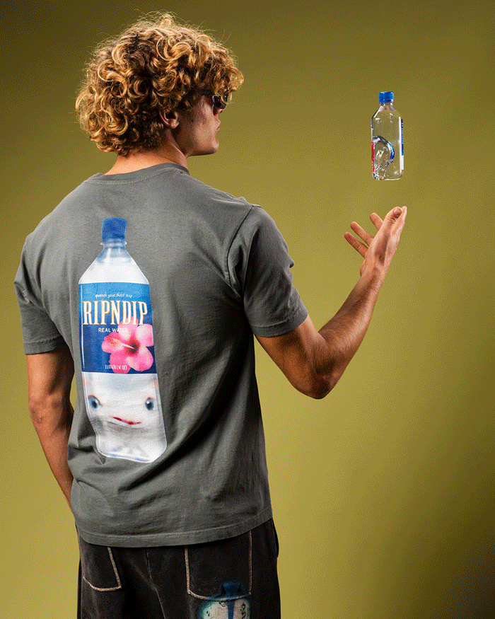 ripndip water