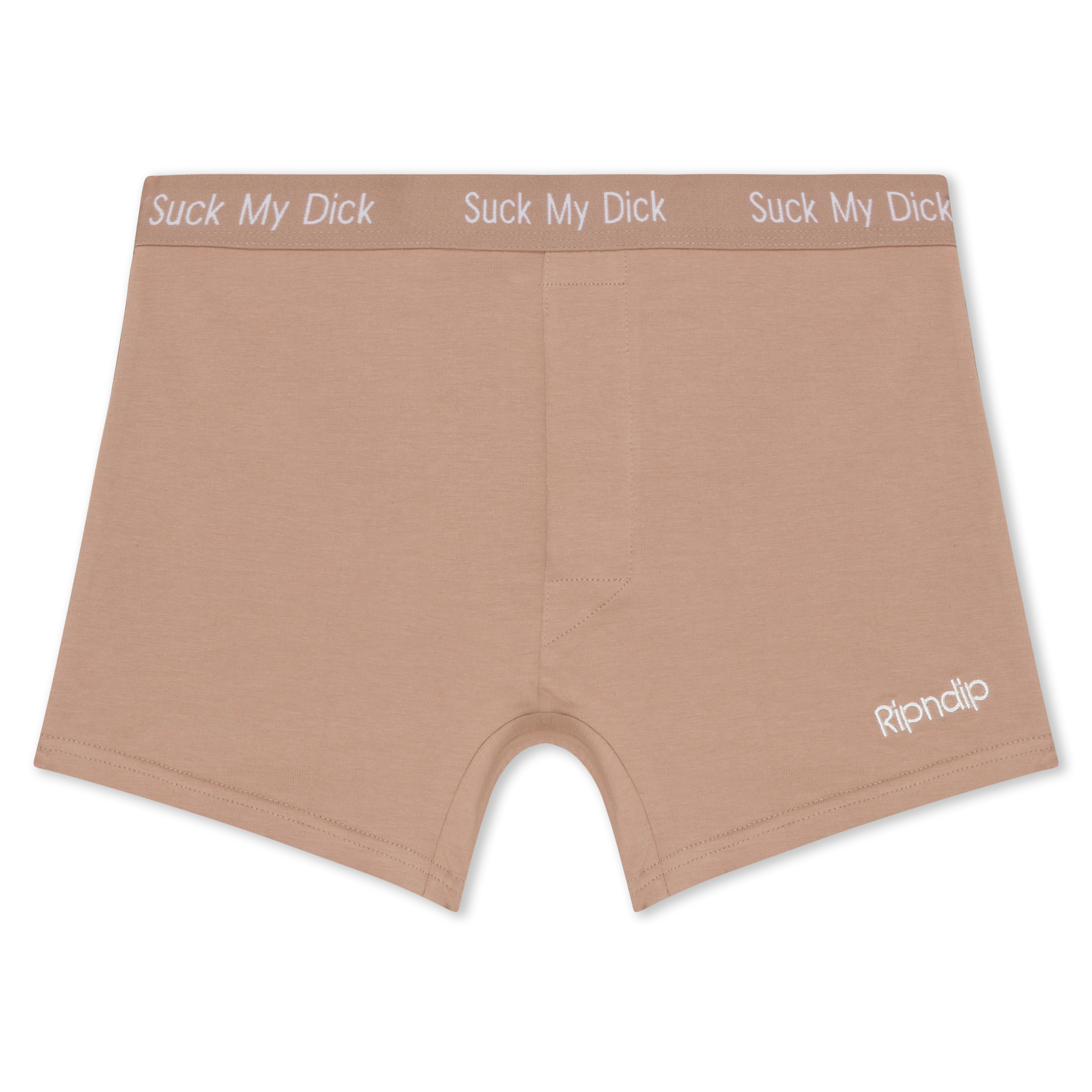 Image of SMD Boxers (Dusty Peach)