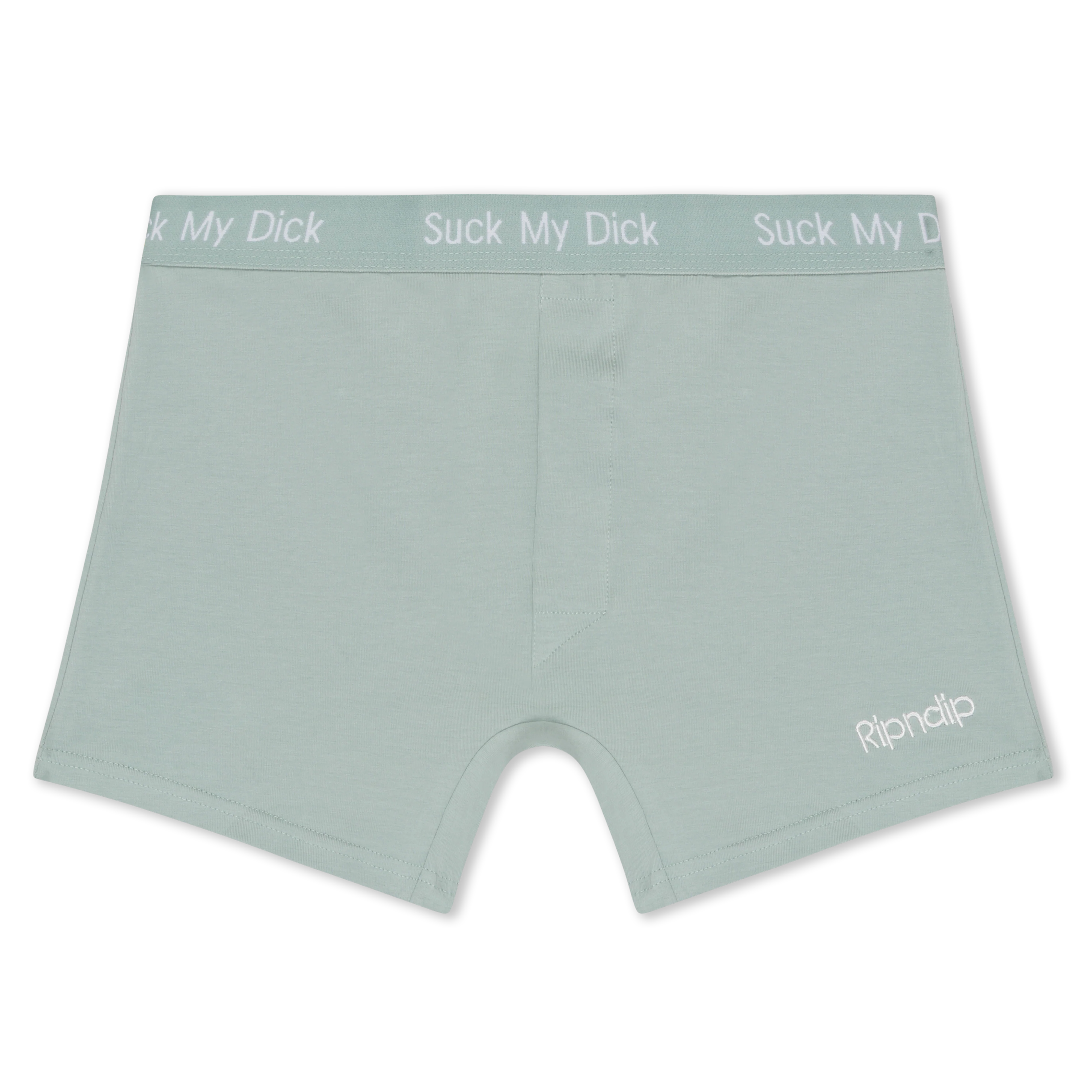 Image of SMD Boxers (Sage Grey)