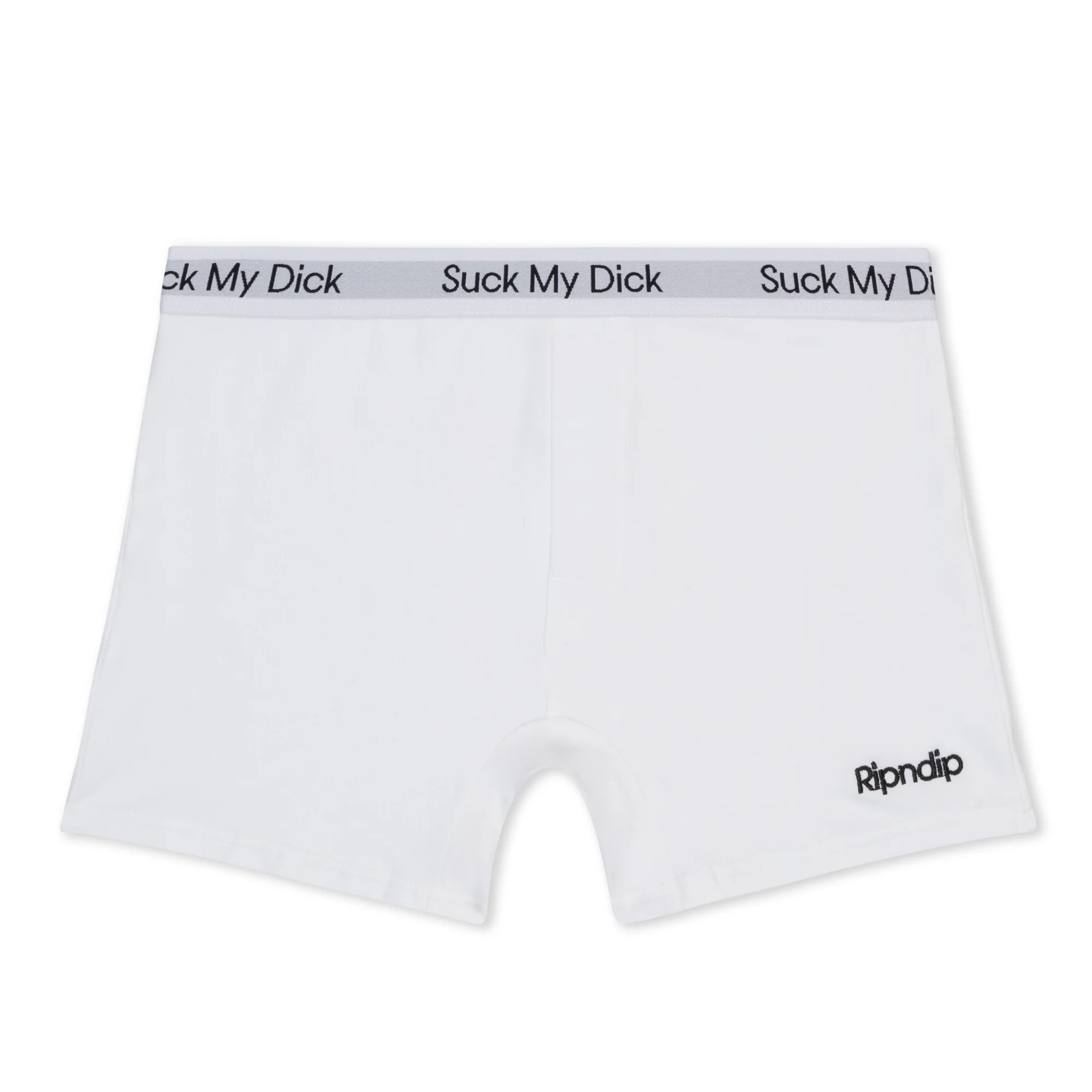 Image of SMD Boxers (White)