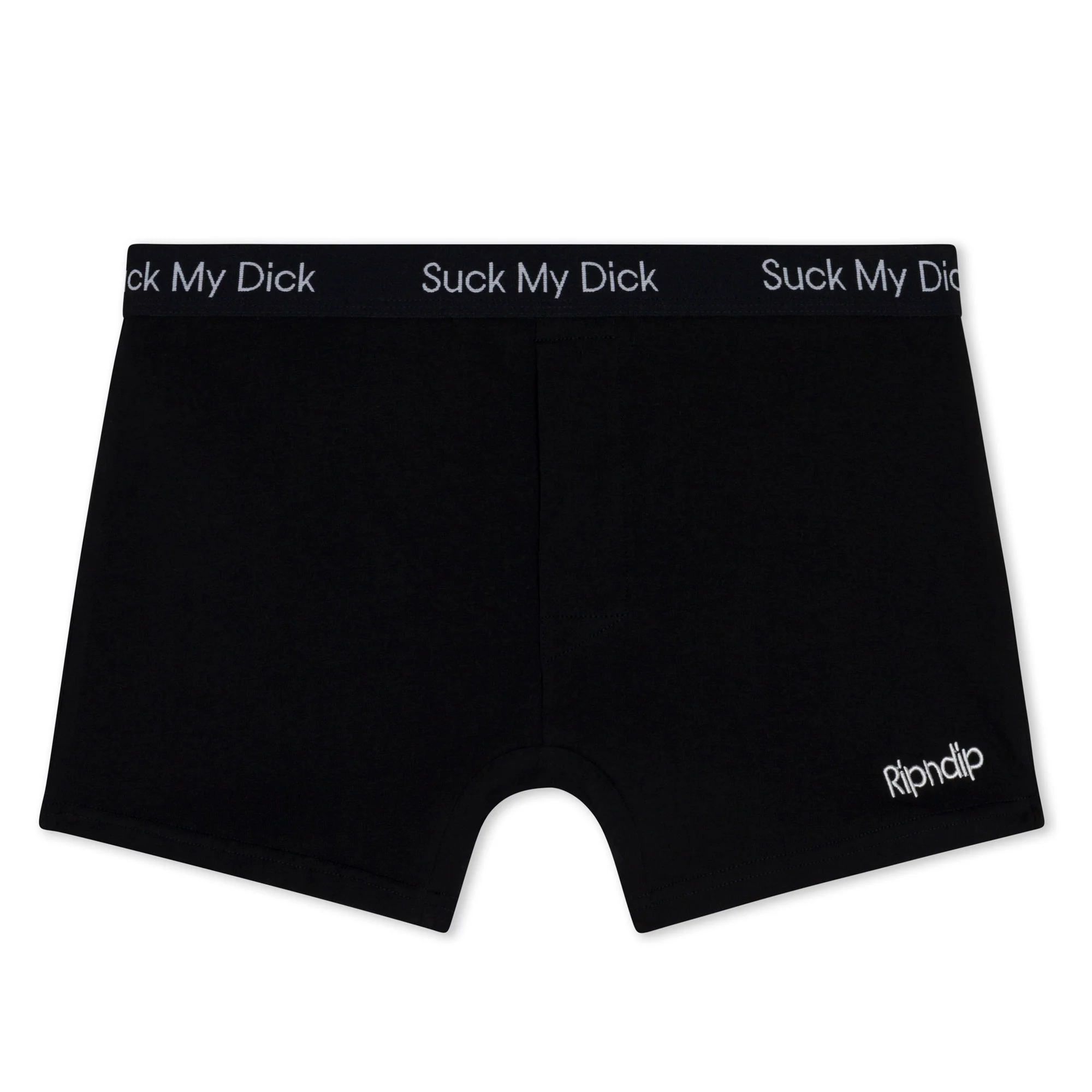 Image of SMD Boxers (Black)