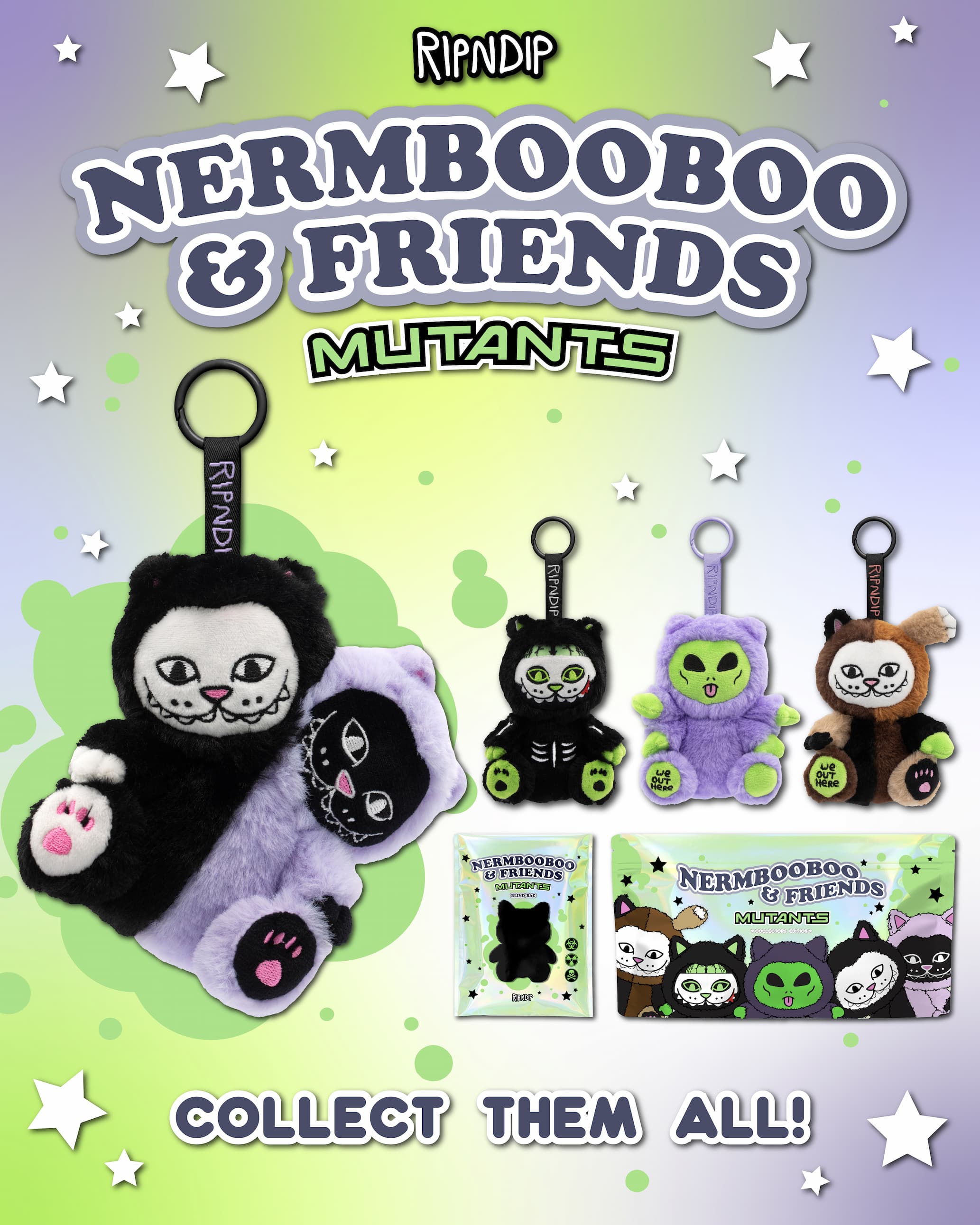 nermbooboo mutants