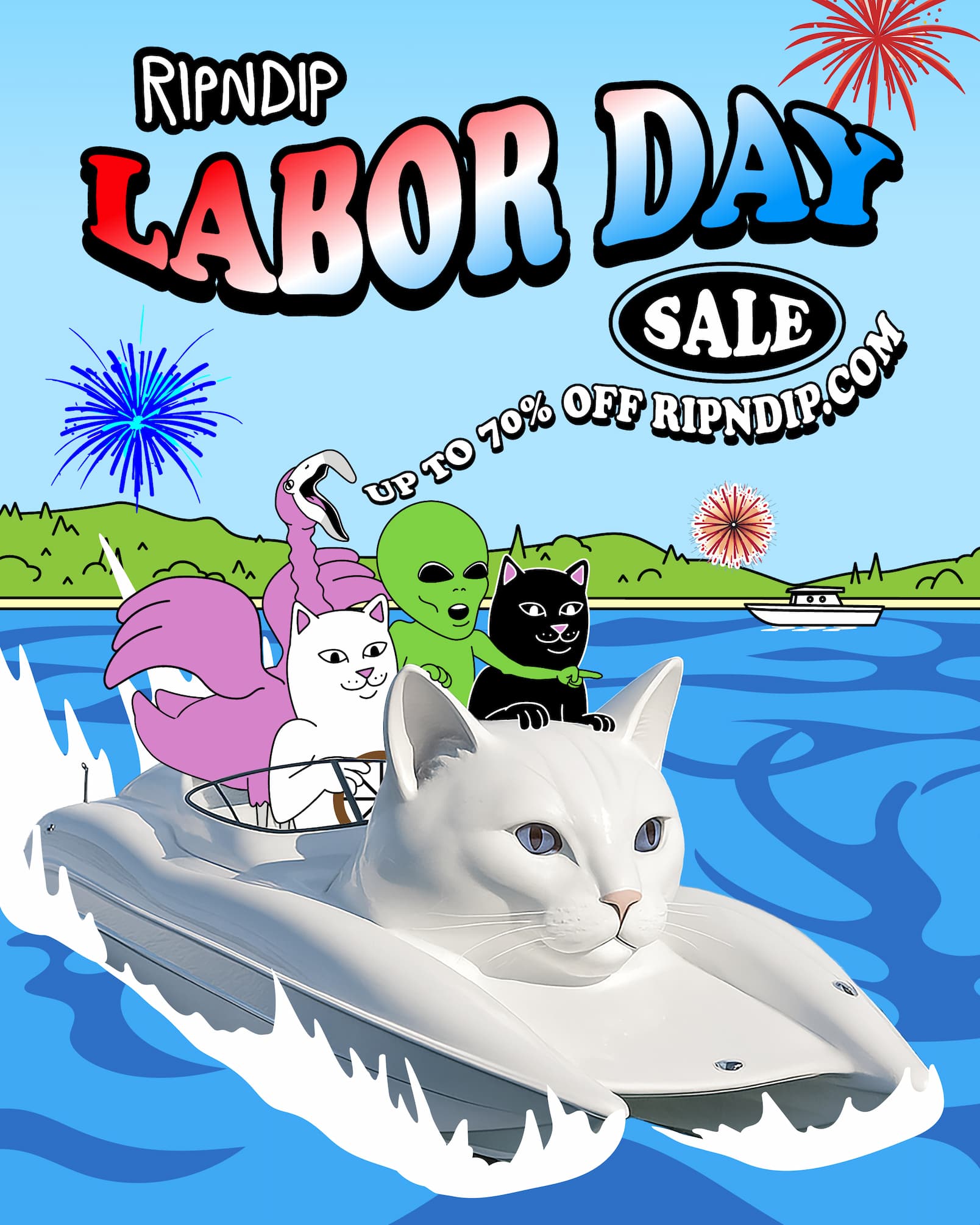 labor day sale