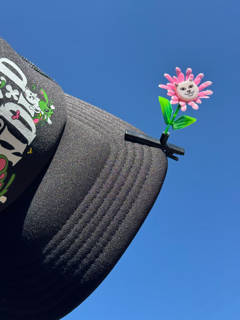 nermie sprout clip