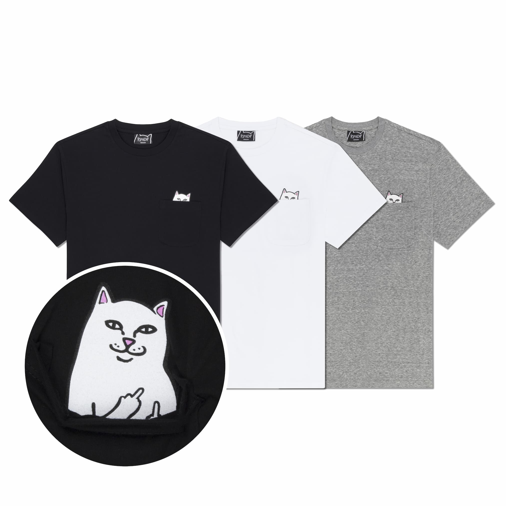 3 pack