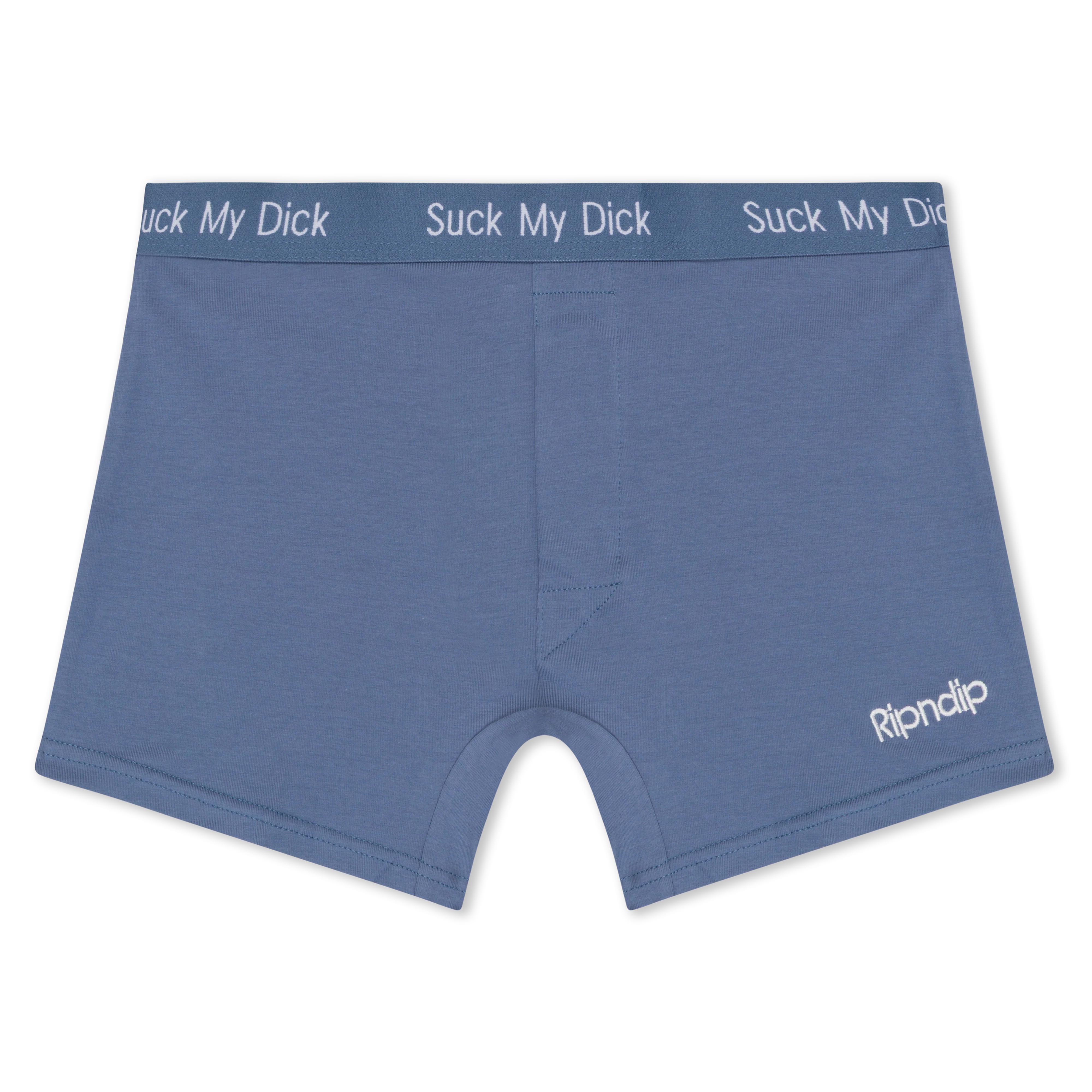 Image of SMD Boxers (Slate)
