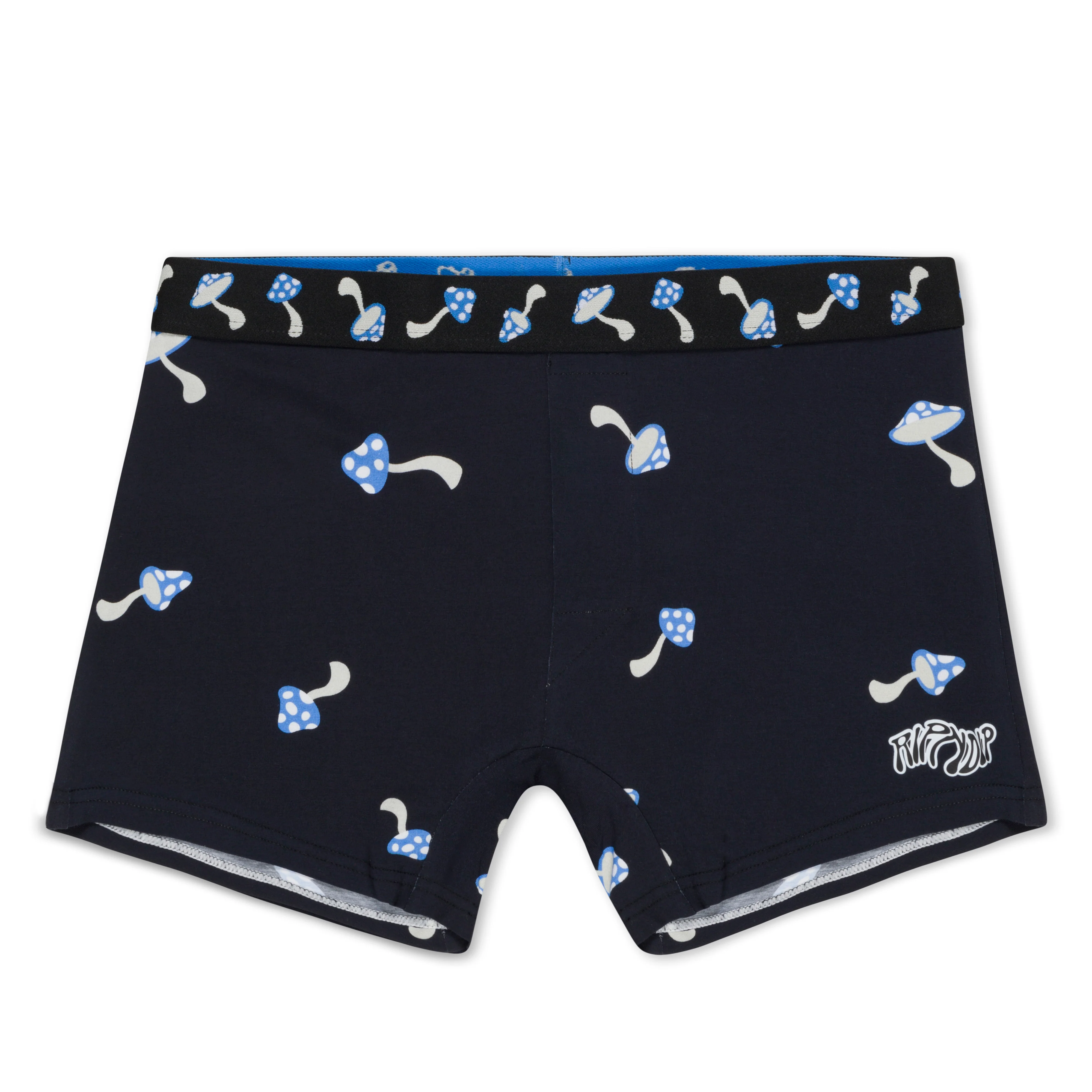 Image of Euphoria Boxers (Black)