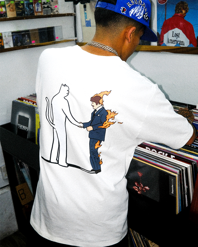 new tees