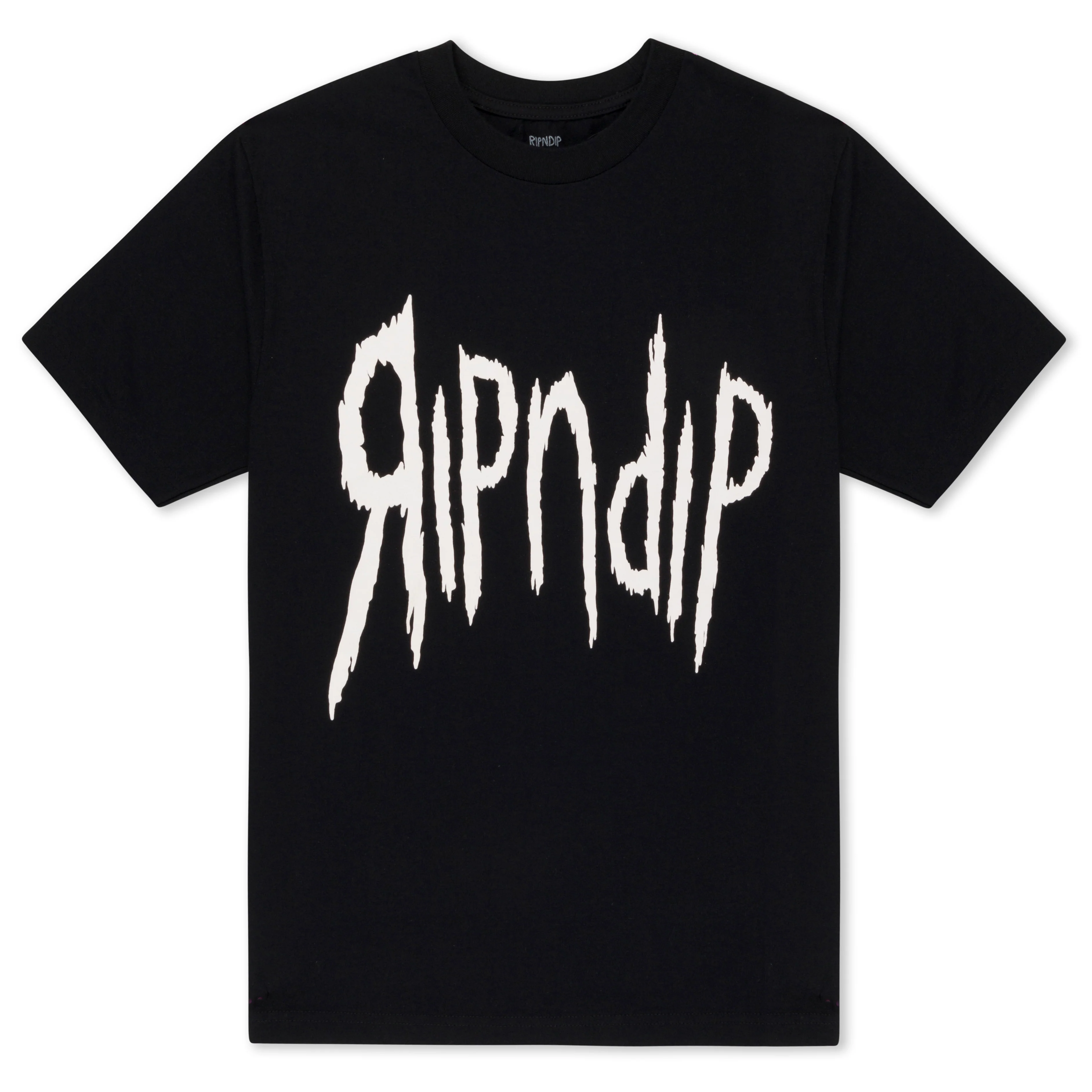Image of Insano Tee (Black)