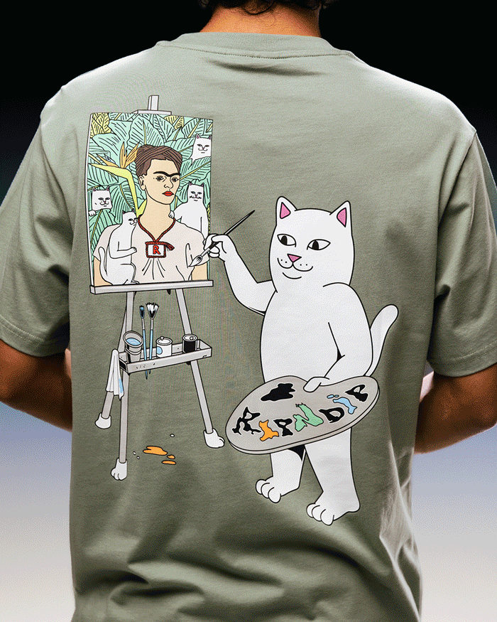 new tees