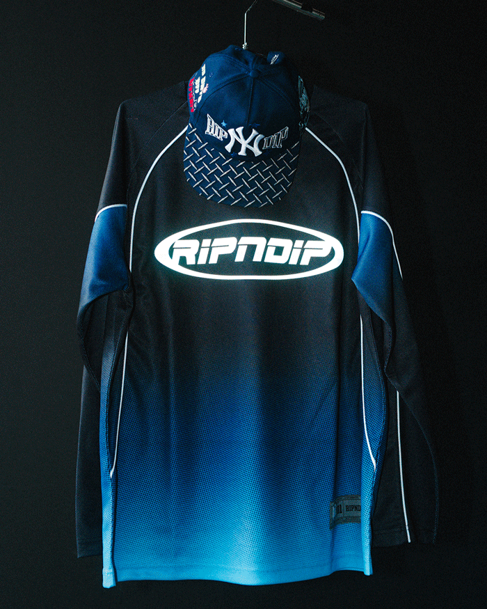 fall jerseys