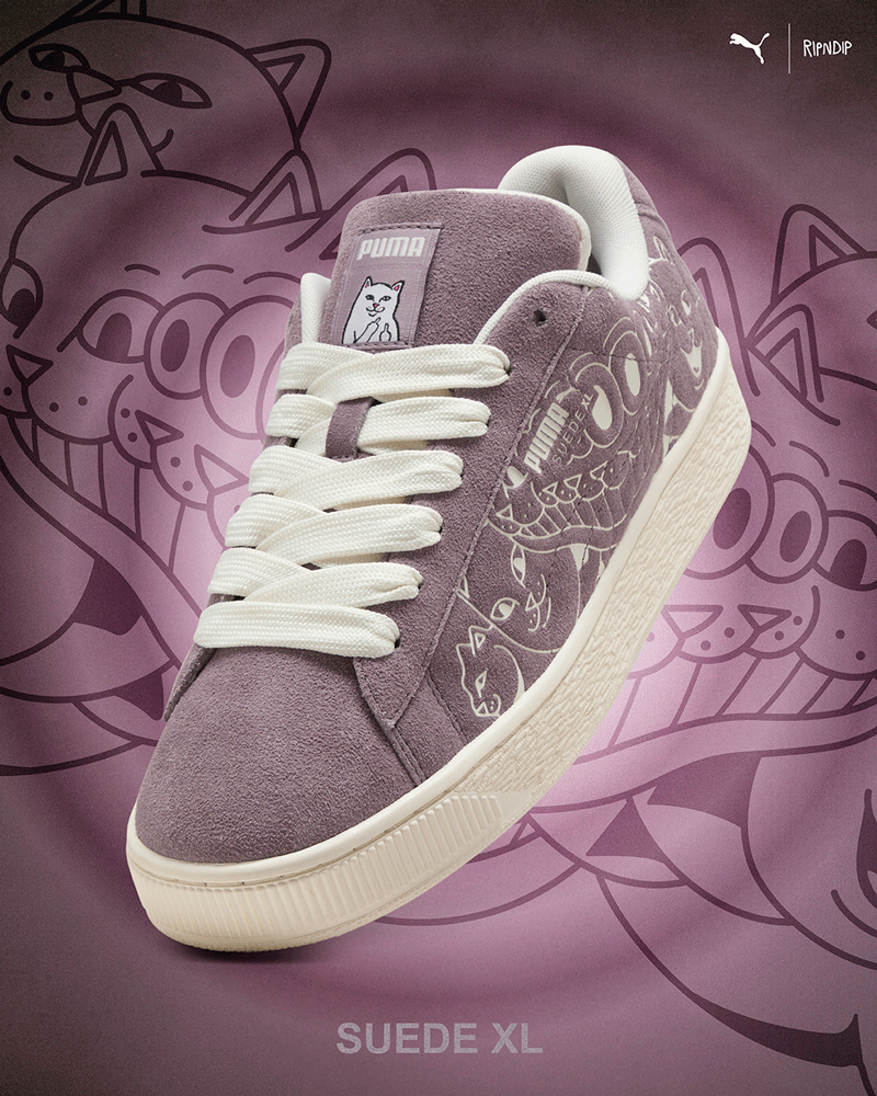puma x ripndip