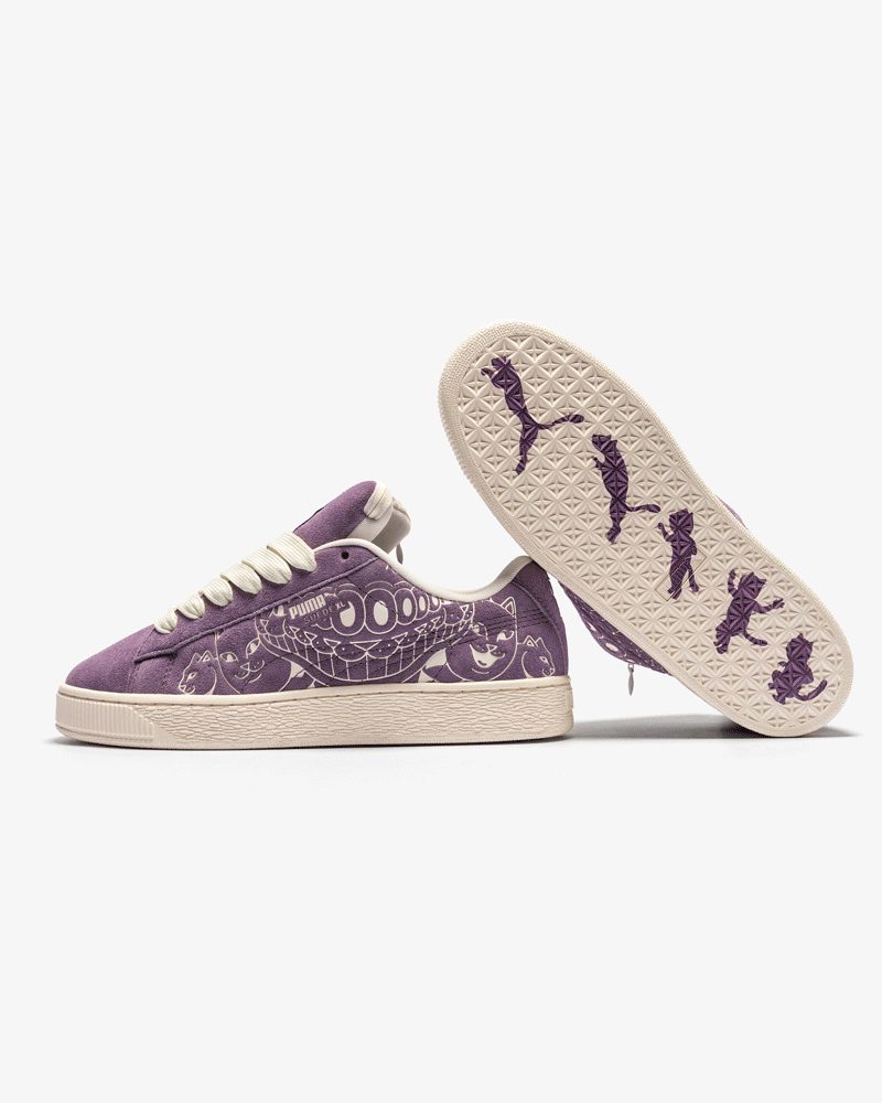 puma x ripndip