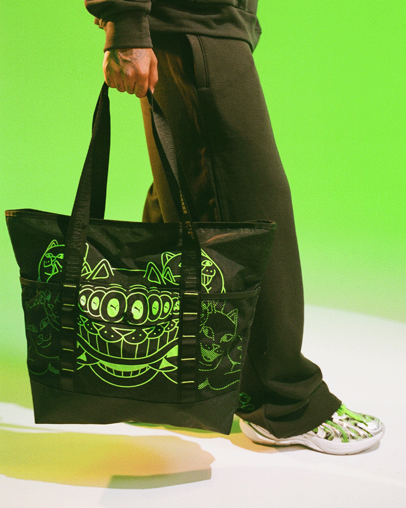puma x ripndip