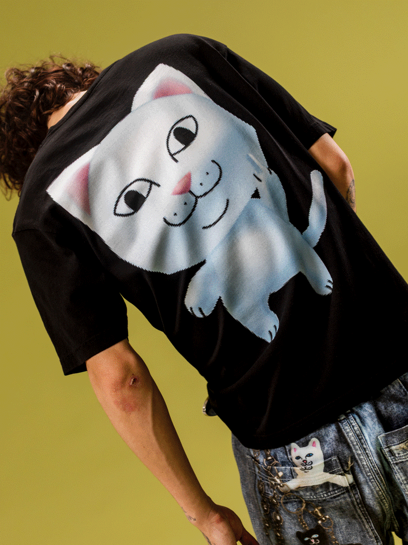 fresh restocks tees