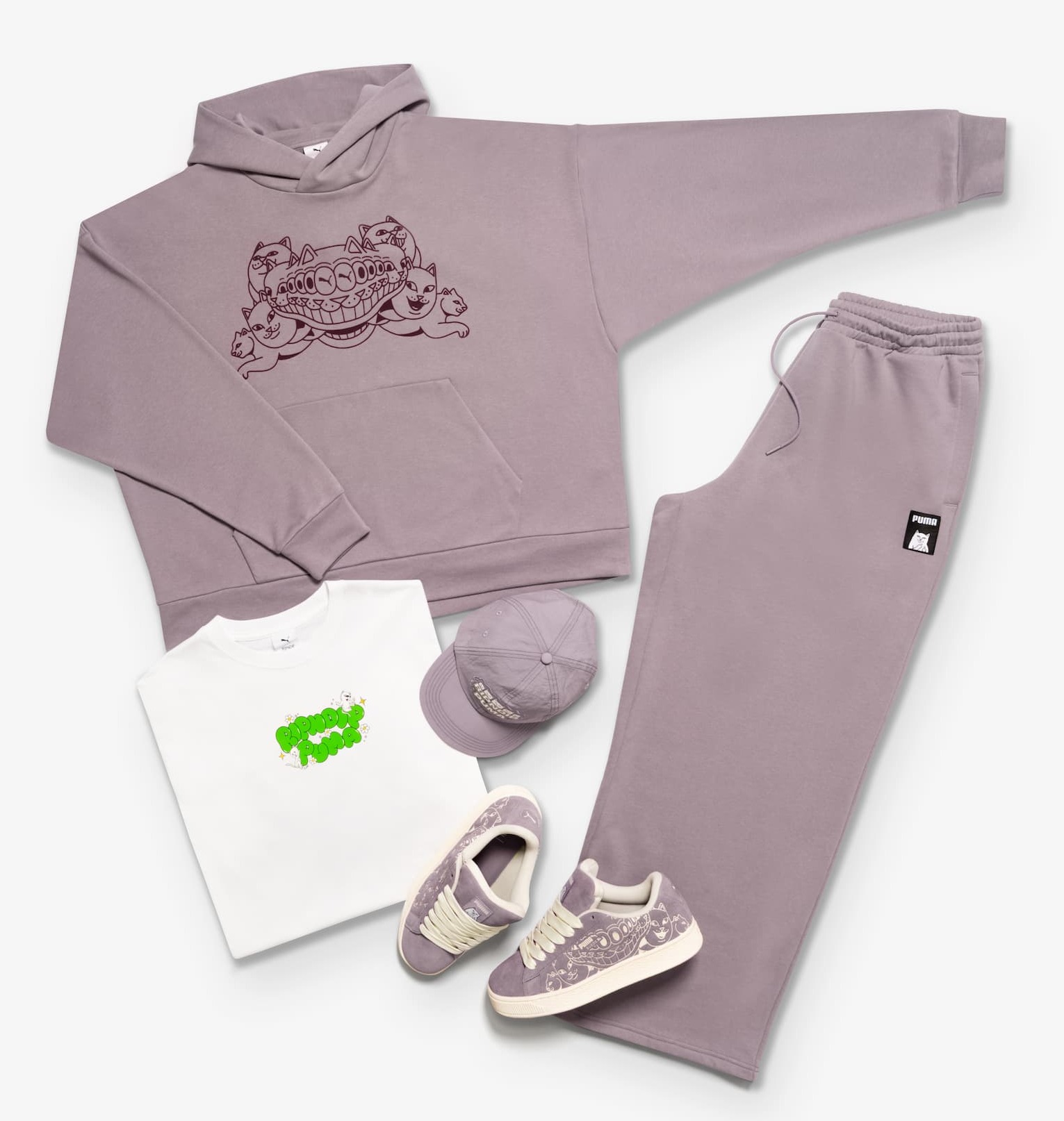 puma x ripndip