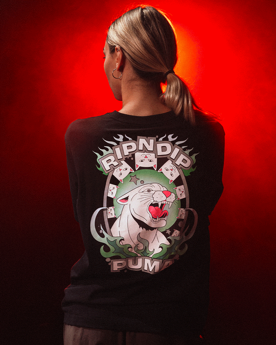 puma x ripndip