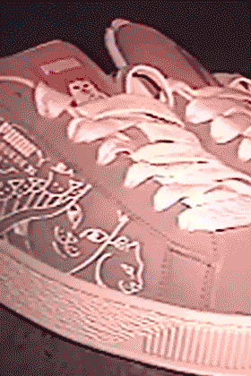 puma release 