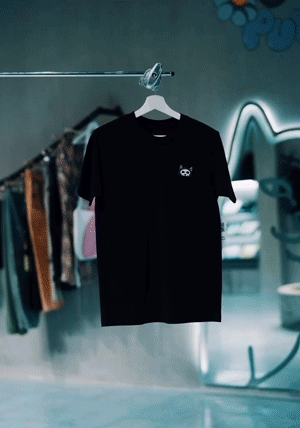lord nermal vintage wash pocket tees