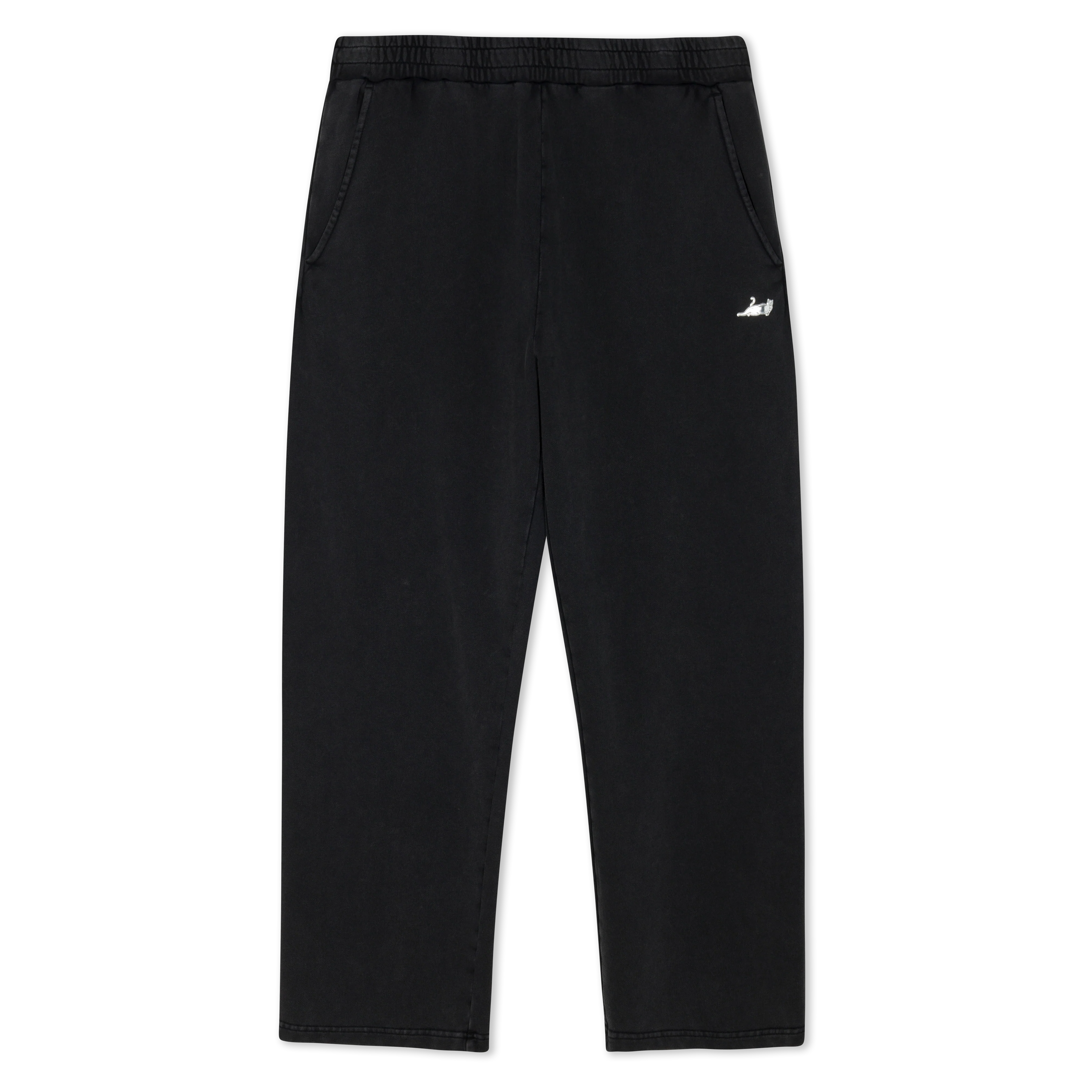 Image of Castanza Straight Leg Sweatpants