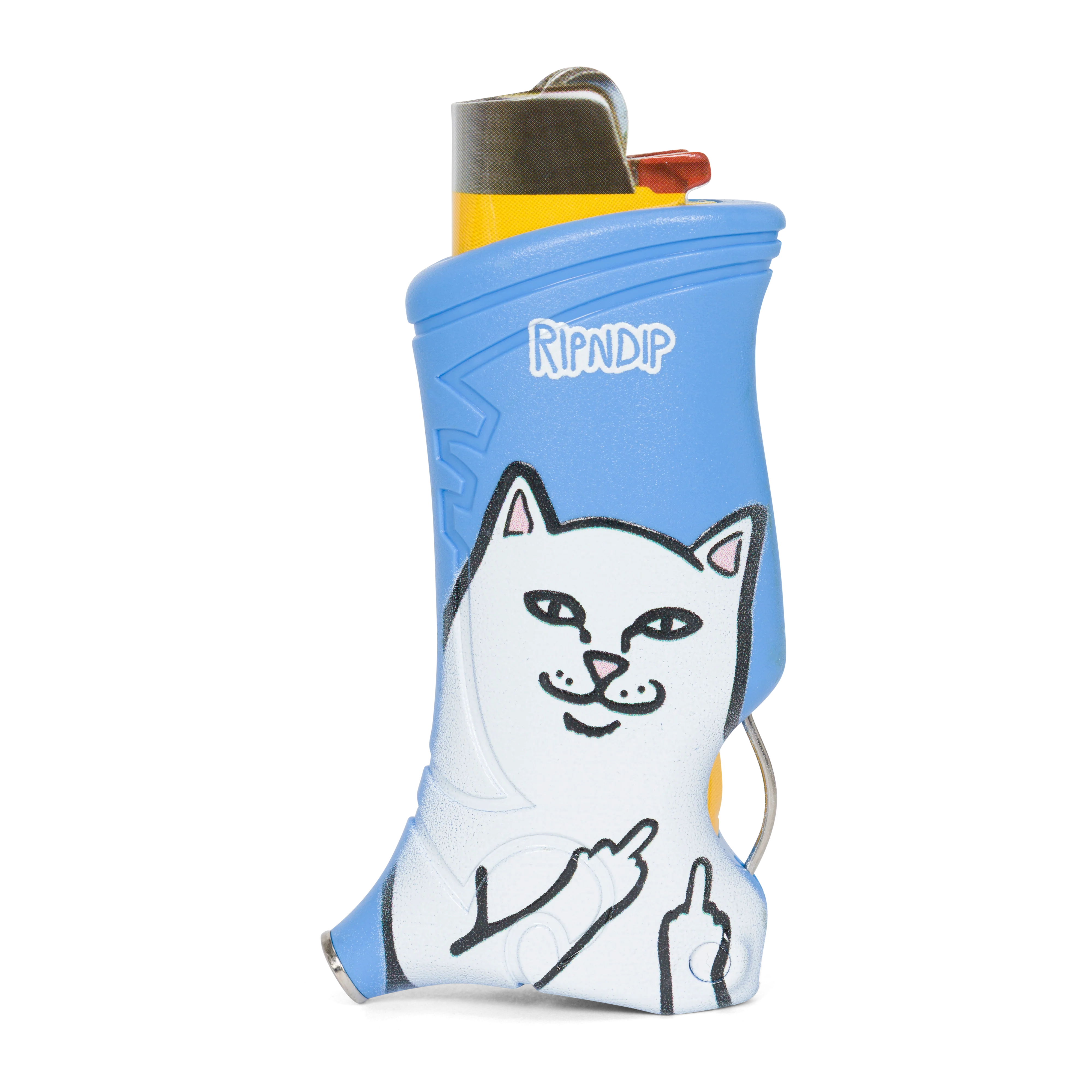 Image of Lord Nermal Toker Poker (Blue)