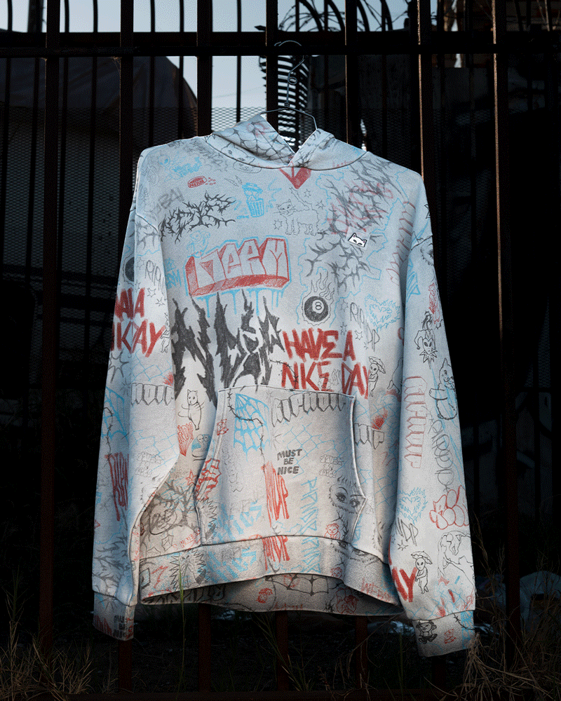 winter collection out now