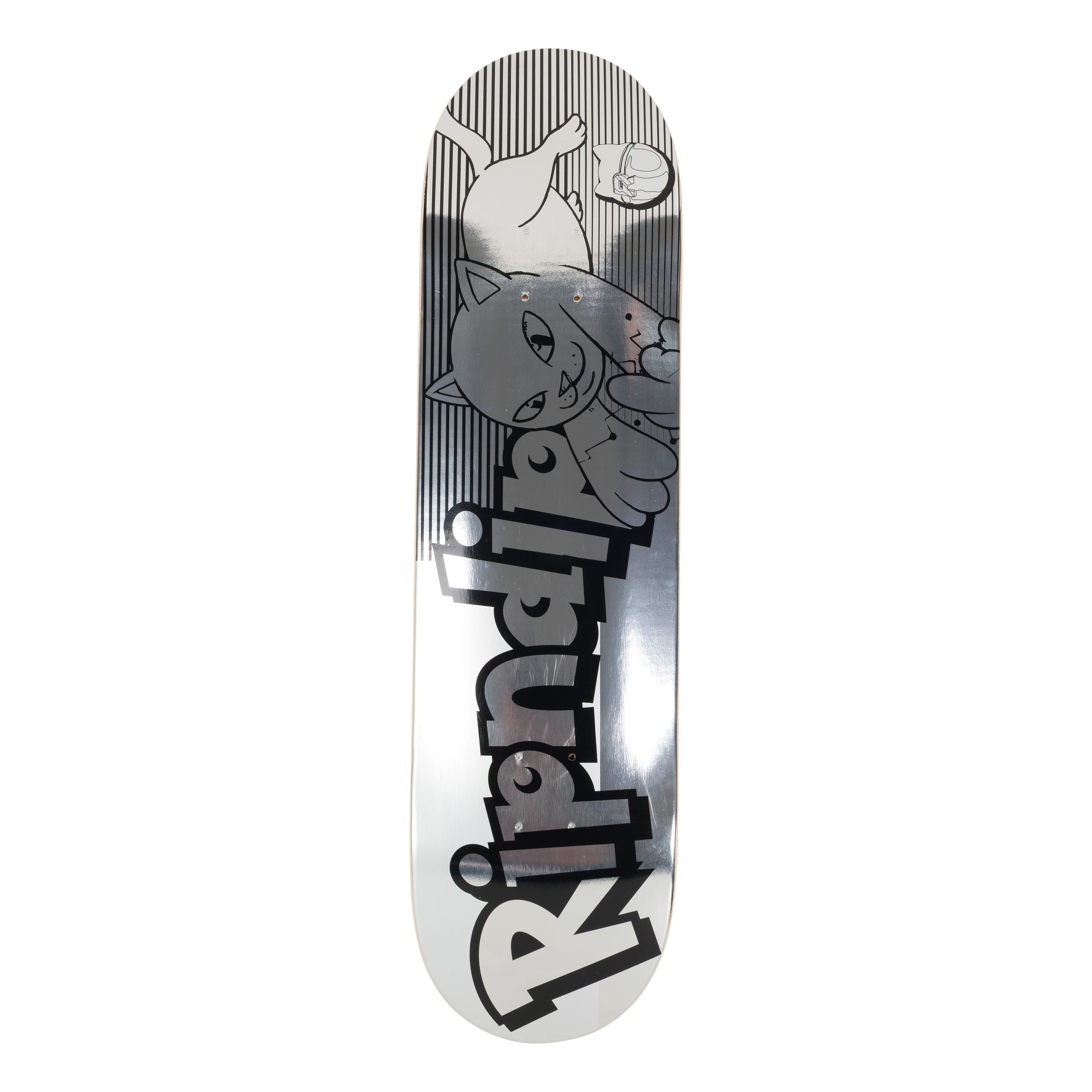 Image of Legendary Nerm Deck (Silver)