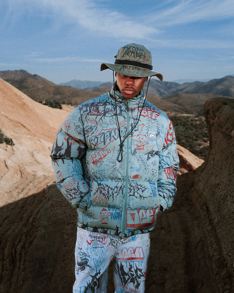 winter collection out now