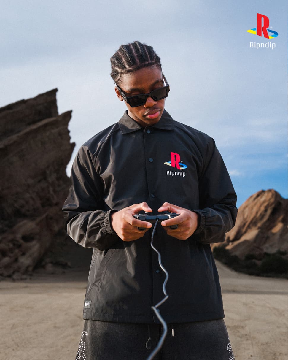 winter collection out now