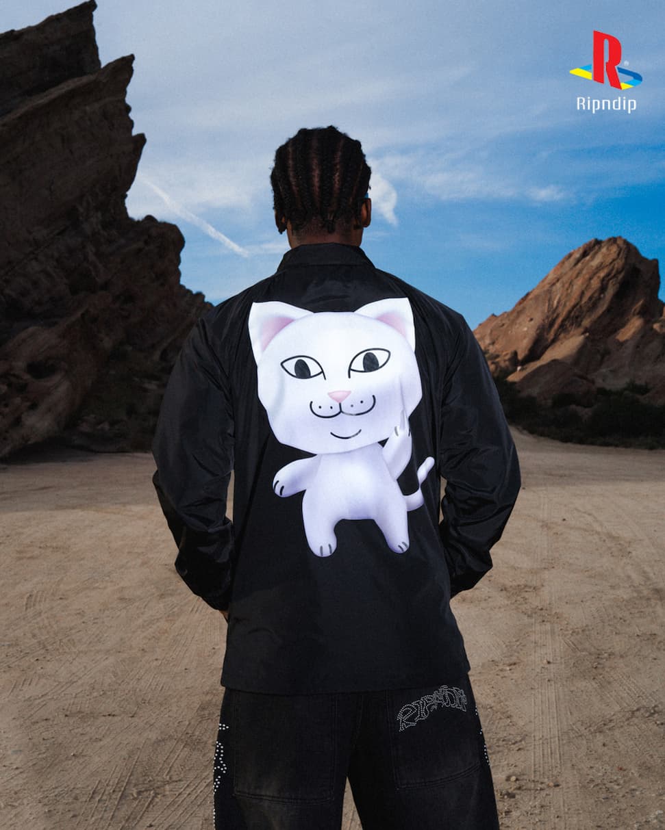 winter collection out now