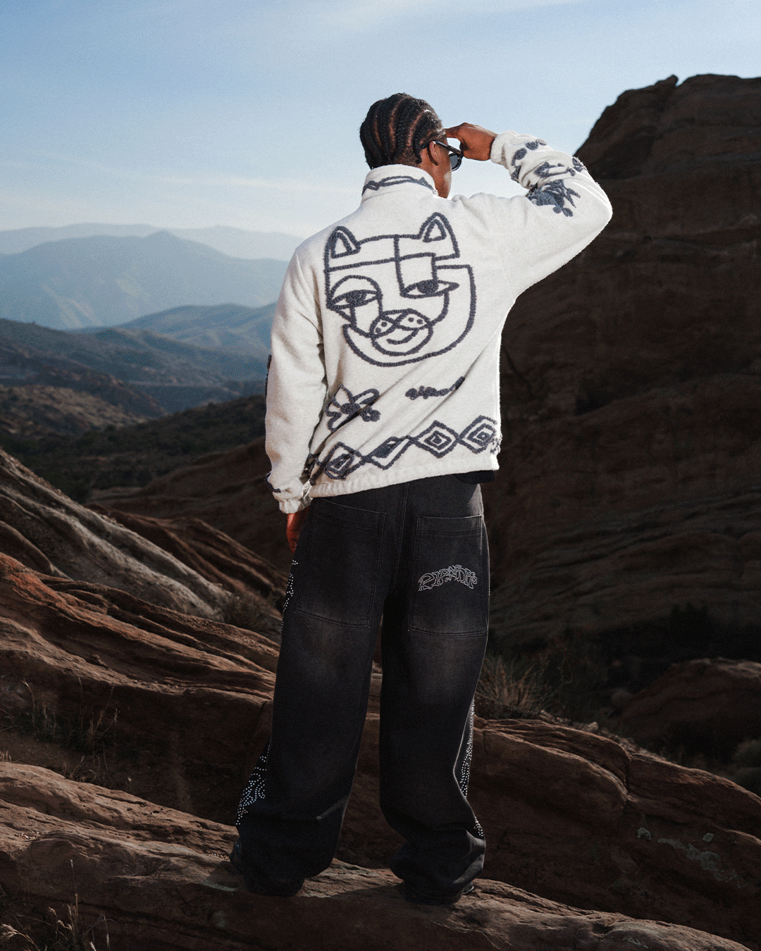 winter collection out now