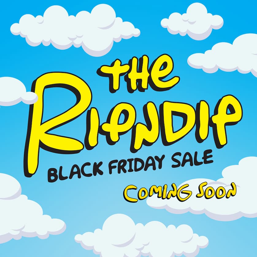 black friday starts tomorrow