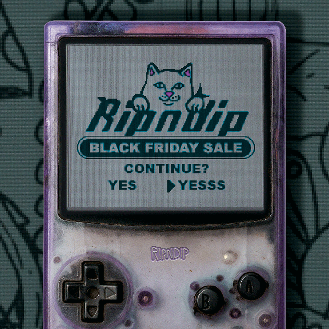 black friday early access now live